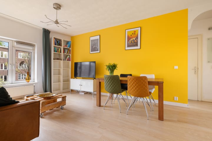 Foto 3 van Van Woustraat 236-2