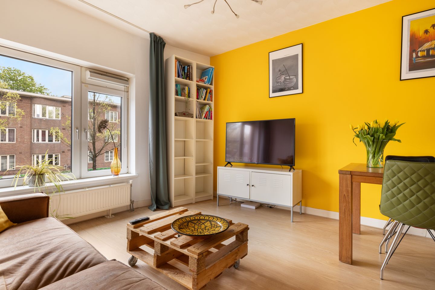 Foto 5 van Van Woustraat 236-2