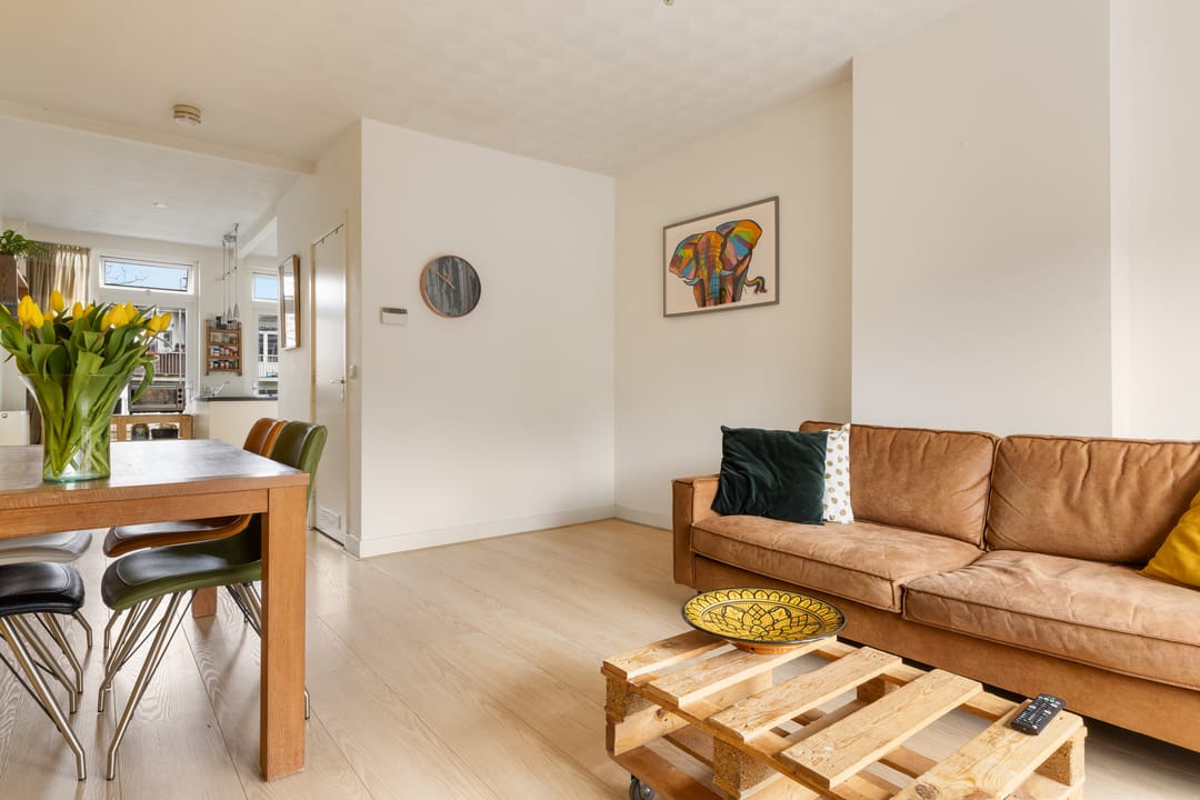 Foto 7 van Van Woustraat 236-2