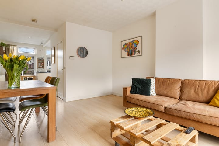 Foto 7 van Van Woustraat 236-2