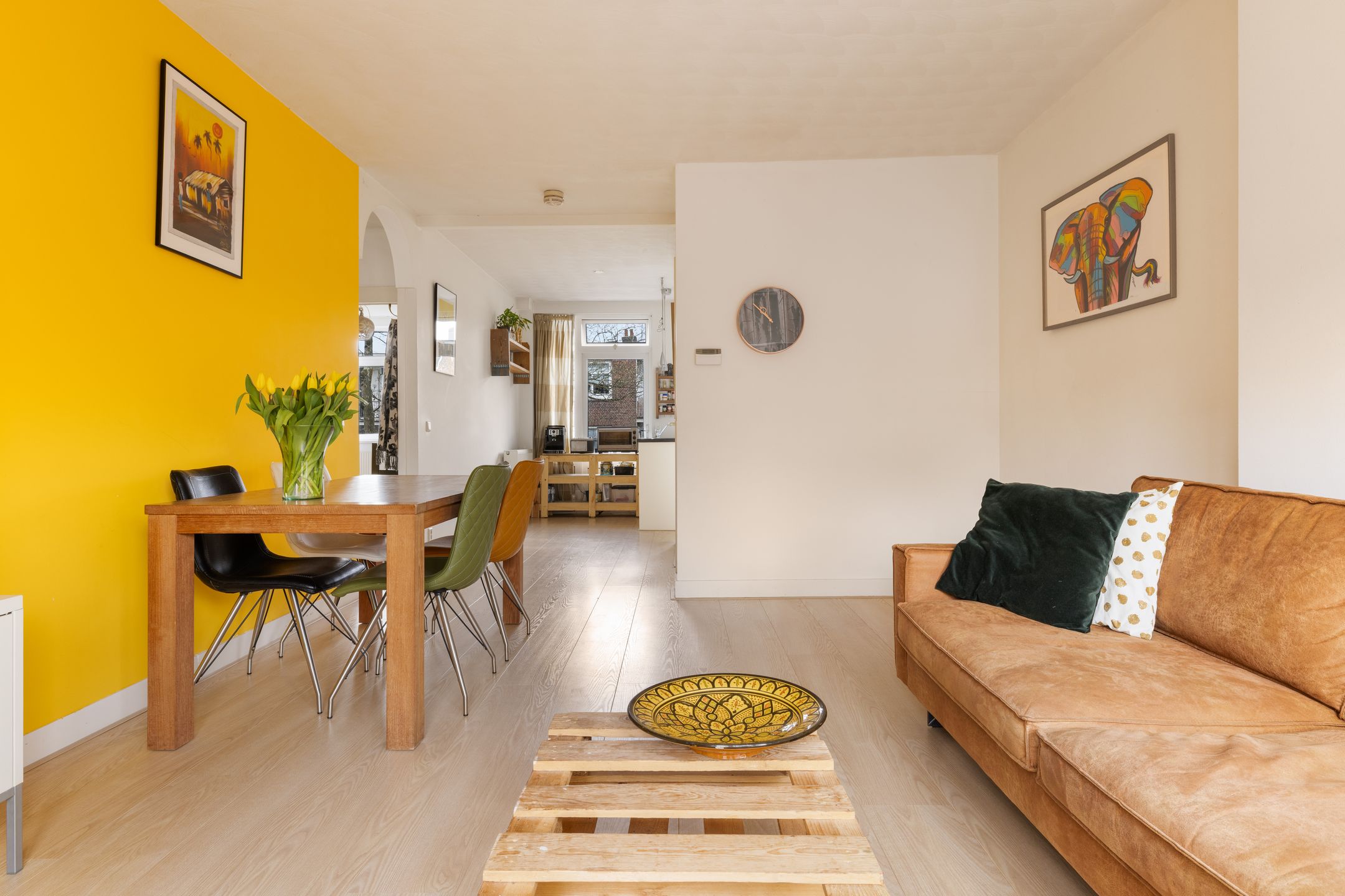 Foto 9 van Van Woustraat 236-2