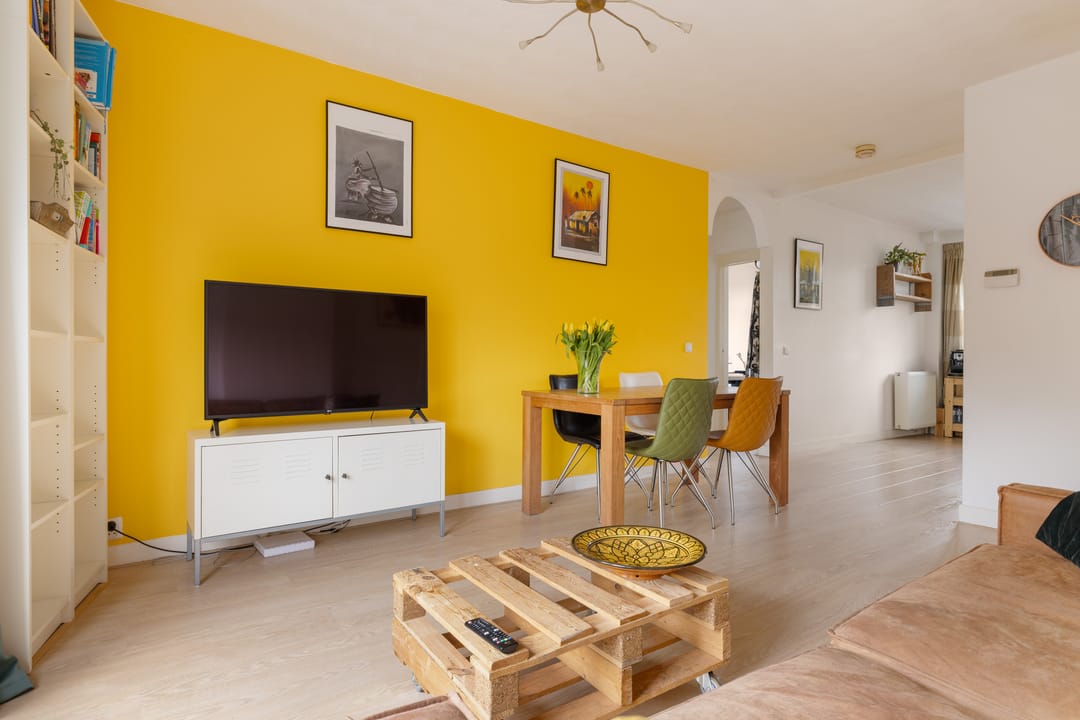 Foto 8 van Van Woustraat 236-2