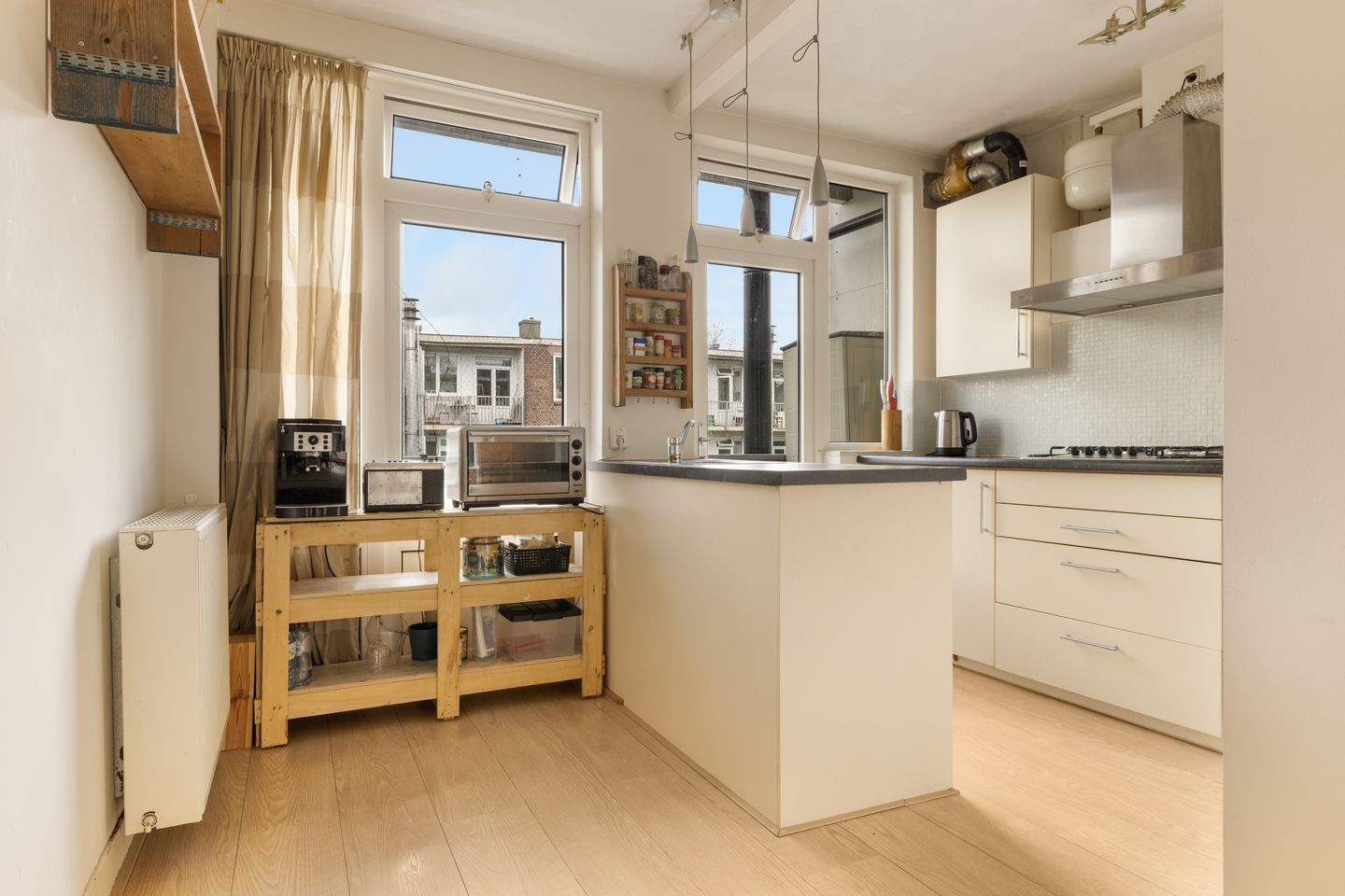 Foto 10 van Van Woustraat 236-2