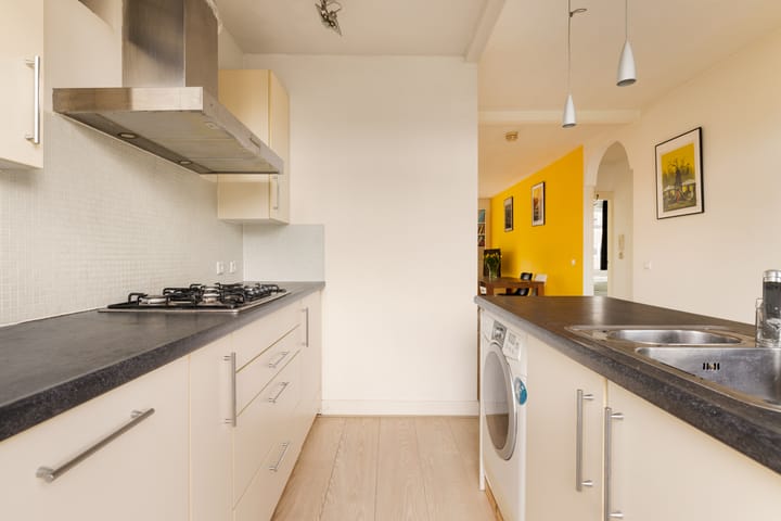 Foto 12 van Van Woustraat 236-2