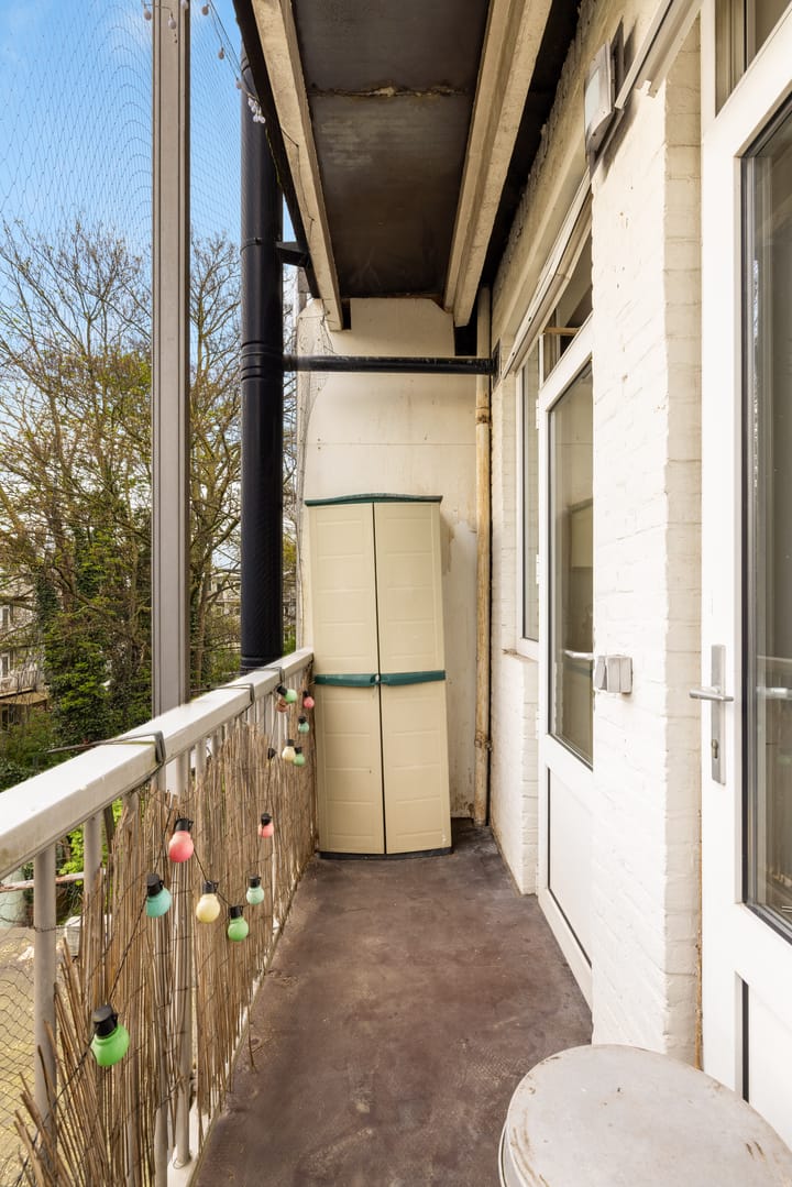 Foto 15 van Van Woustraat 236-2