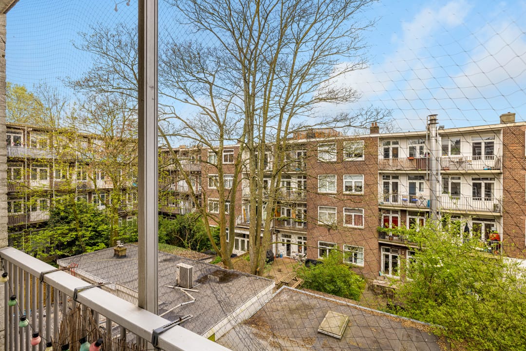 Foto 16 van Van Woustraat 236-2