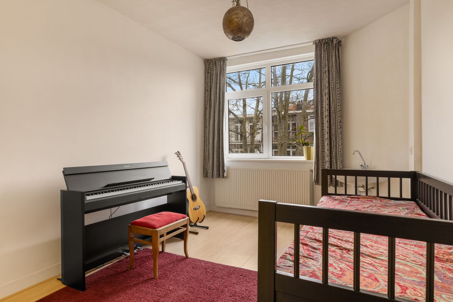 Foto 19 van Van Woustraat 236-2