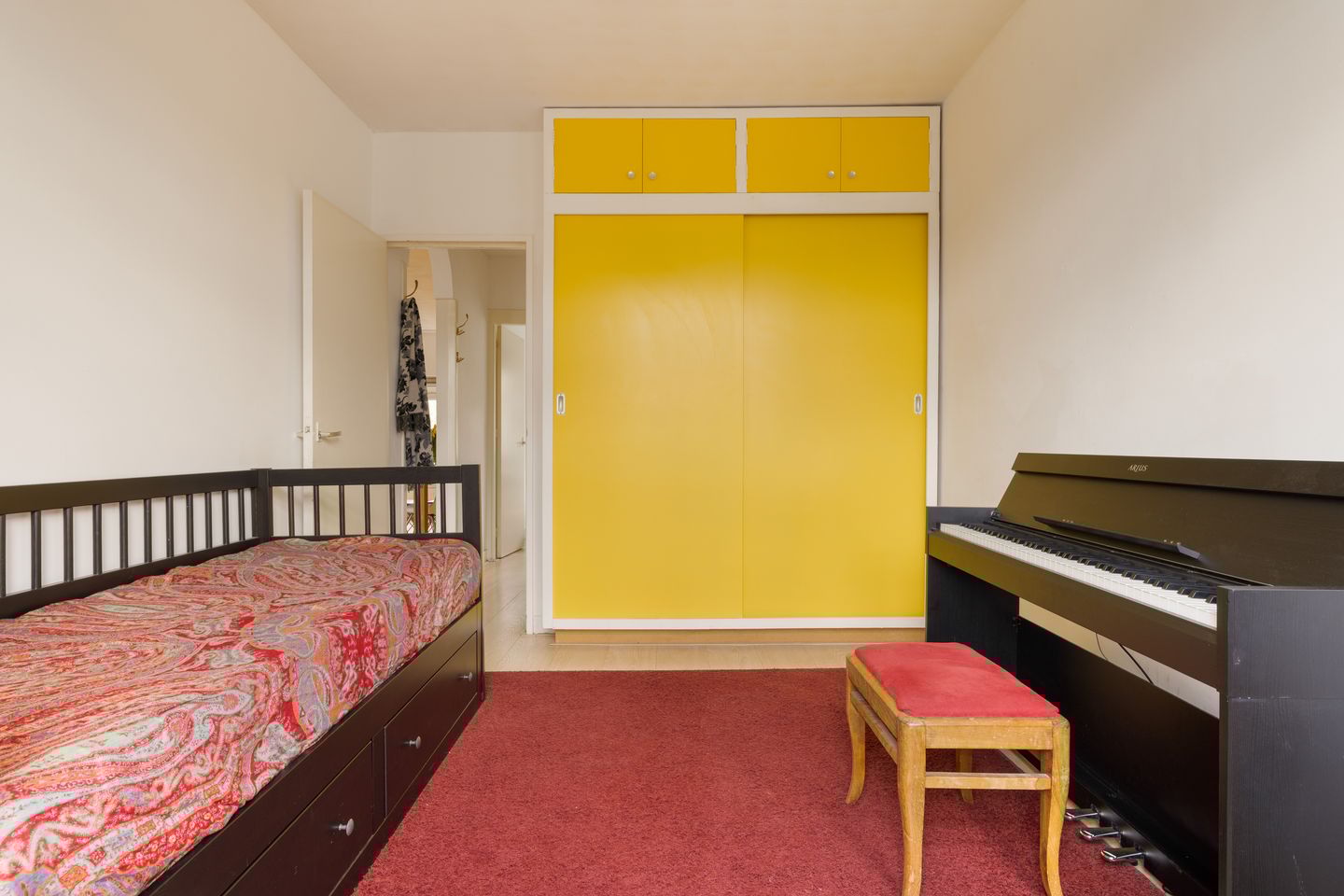 Foto 20 van Van Woustraat 236-2