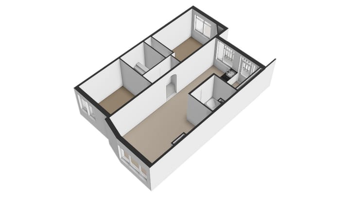 Foto 27 van Van Woustraat 236-2