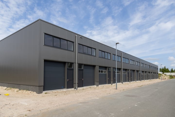 Einsteinweg 44, Leeuwarden