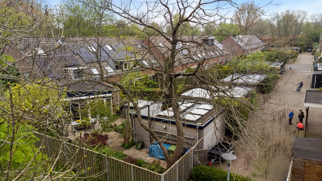 Foto 53 van Bolder 10