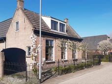 homes for rent on Voorstraat 9