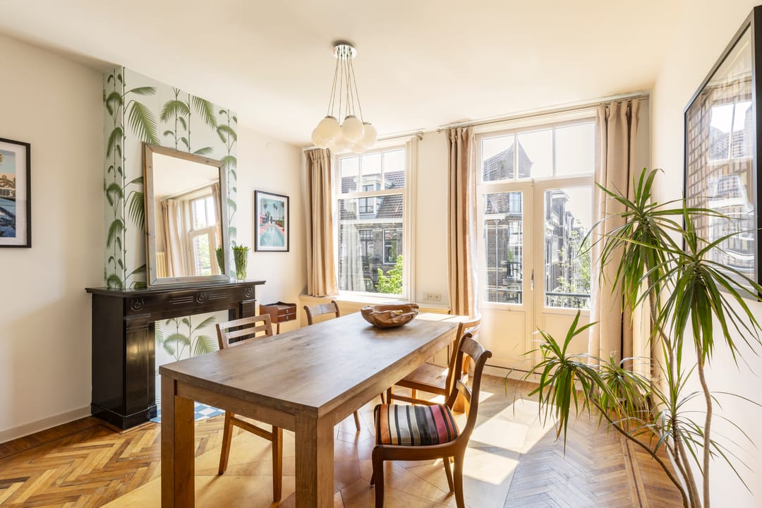 Photo 1 of Pieter Aertszstraat 67-3