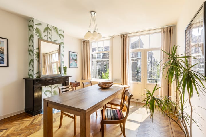 Foto 1 van Pieter Aertszstraat 67-3