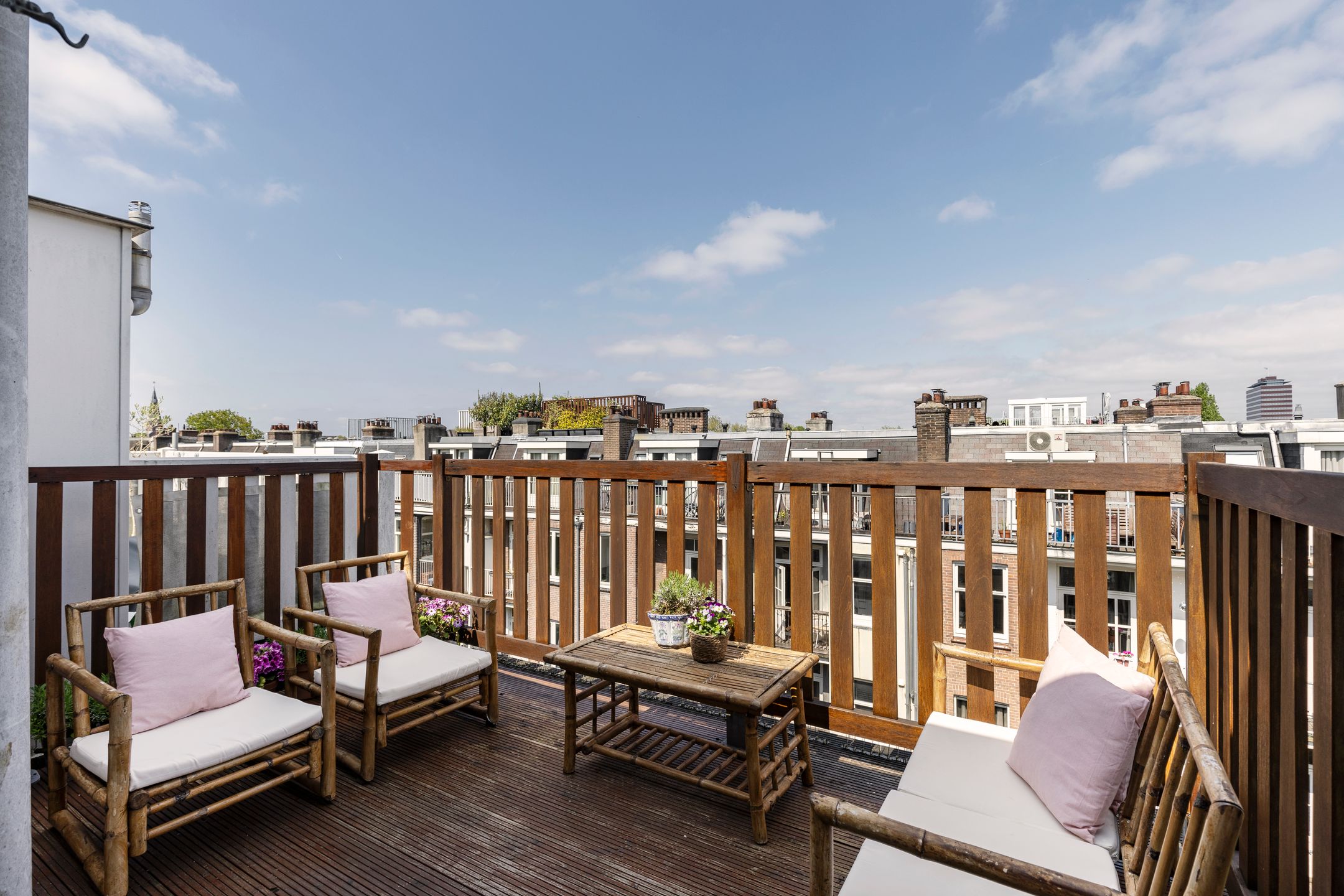 Photo 3 of Pieter Aertszstraat 67-3