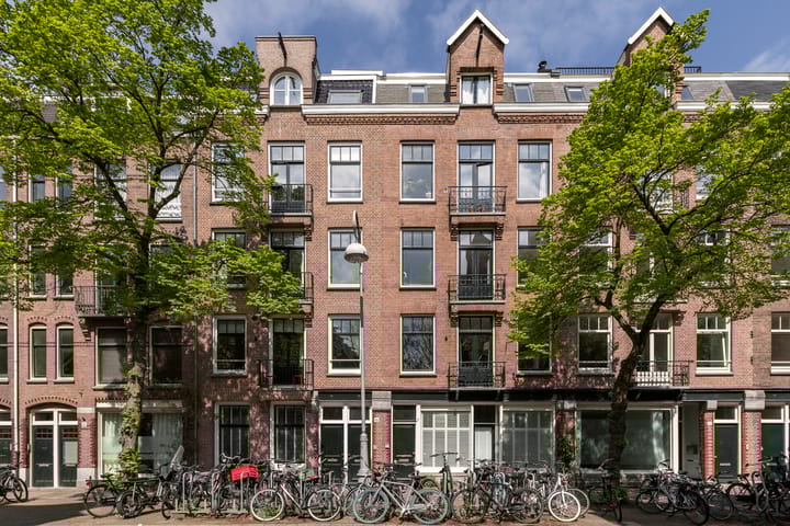 Foto 4 van Pieter Aertszstraat 67-3