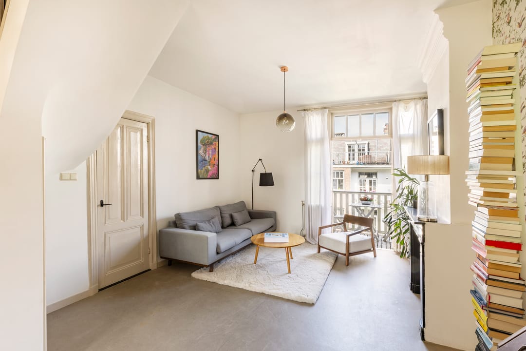 Photo 2 of Pieter Aertszstraat 67-3