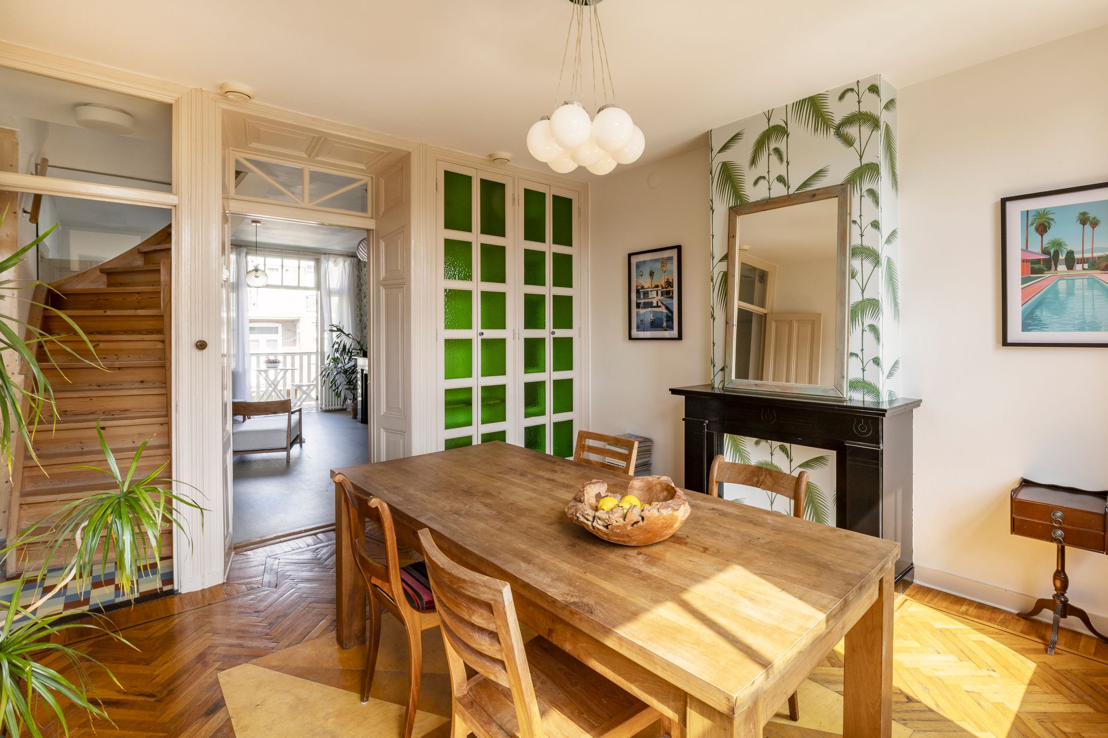 Photo 6 of Pieter Aertszstraat 67-3