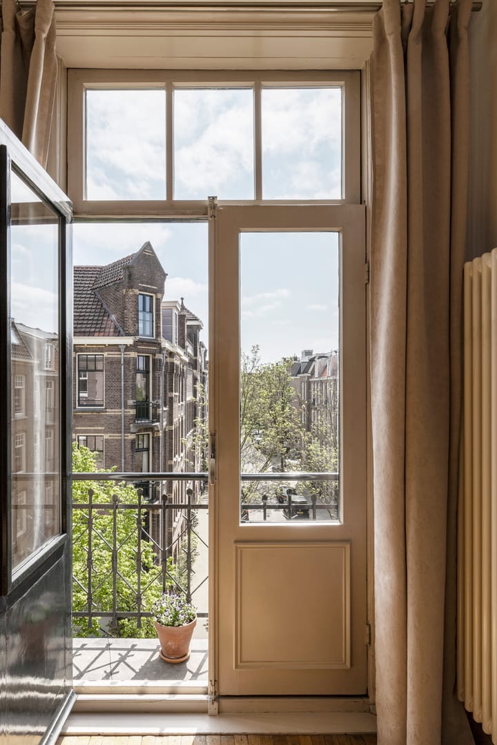 Foto 9 van Pieter Aertszstraat 67-3