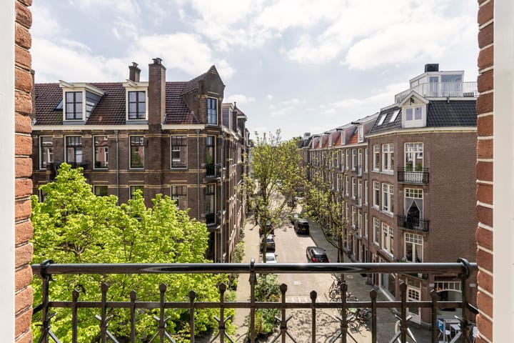 Foto 10 van Pieter Aertszstraat 67-3