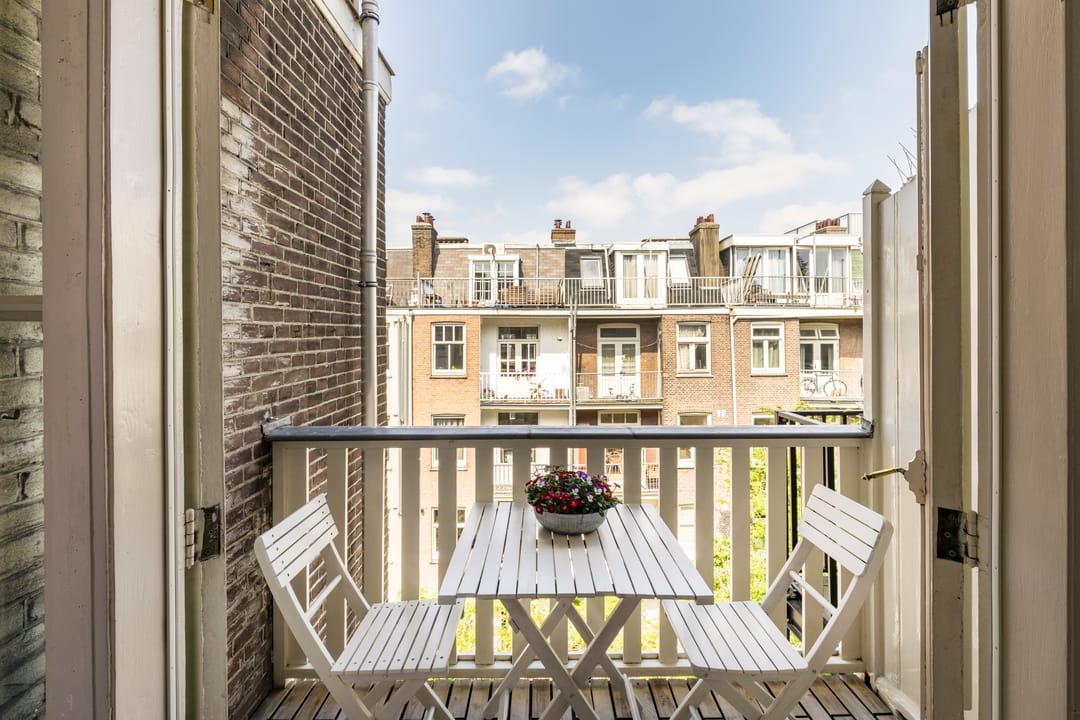 Photo 13 of Pieter Aertszstraat 67-3