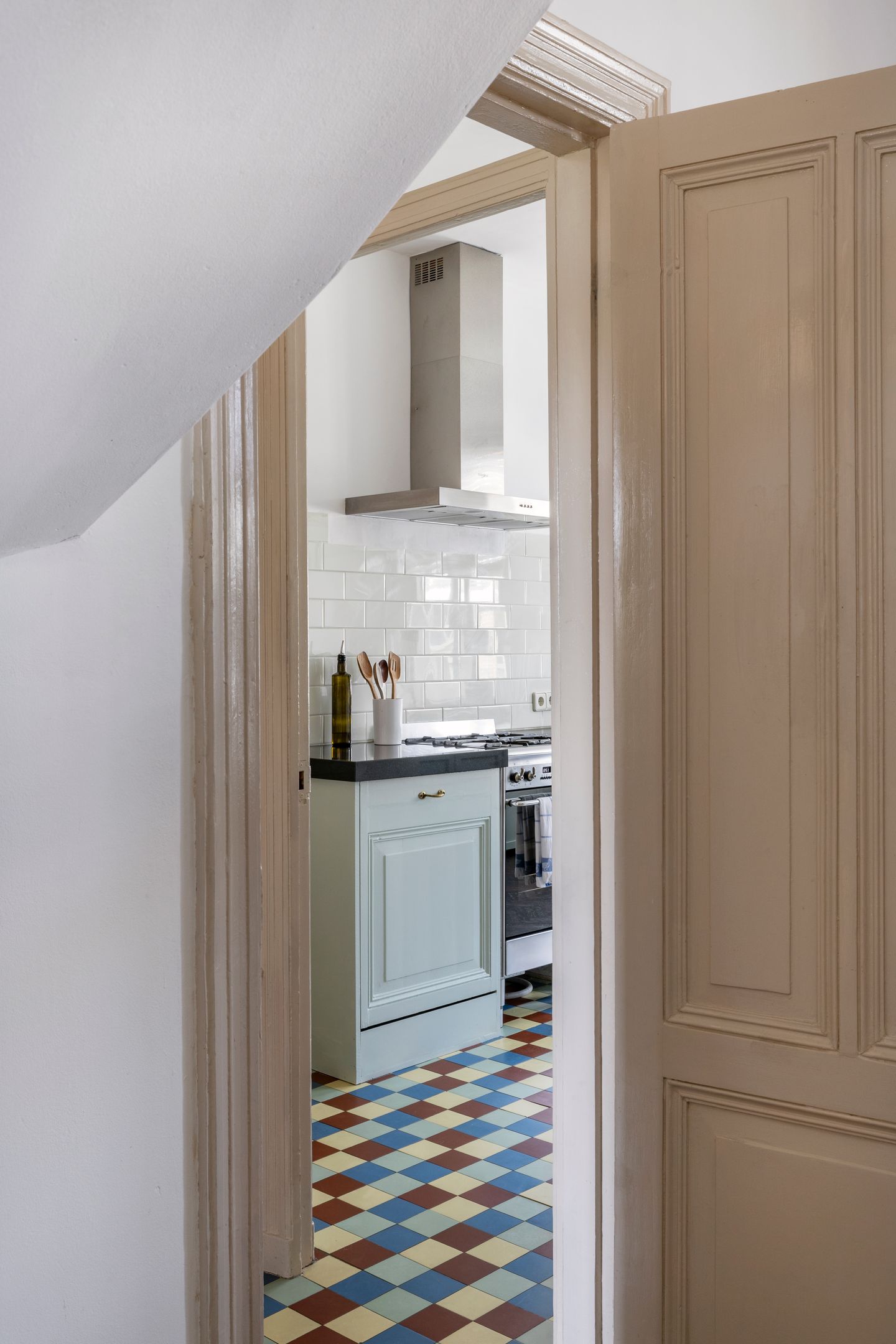 Photo 14 of Pieter Aertszstraat 67-3