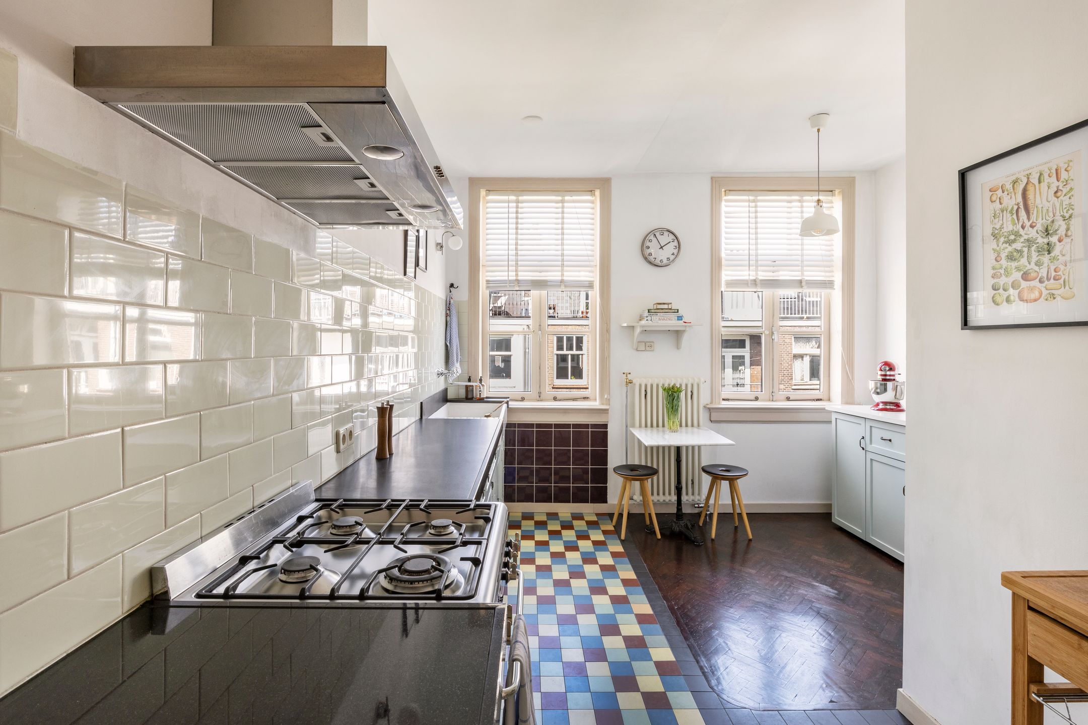 Photo 15 of Pieter Aertszstraat 67-3