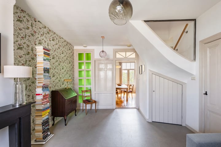 Foto 12 van Pieter Aertszstraat 67-3