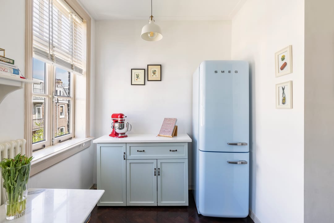 Photo 17 of Pieter Aertszstraat 67-3