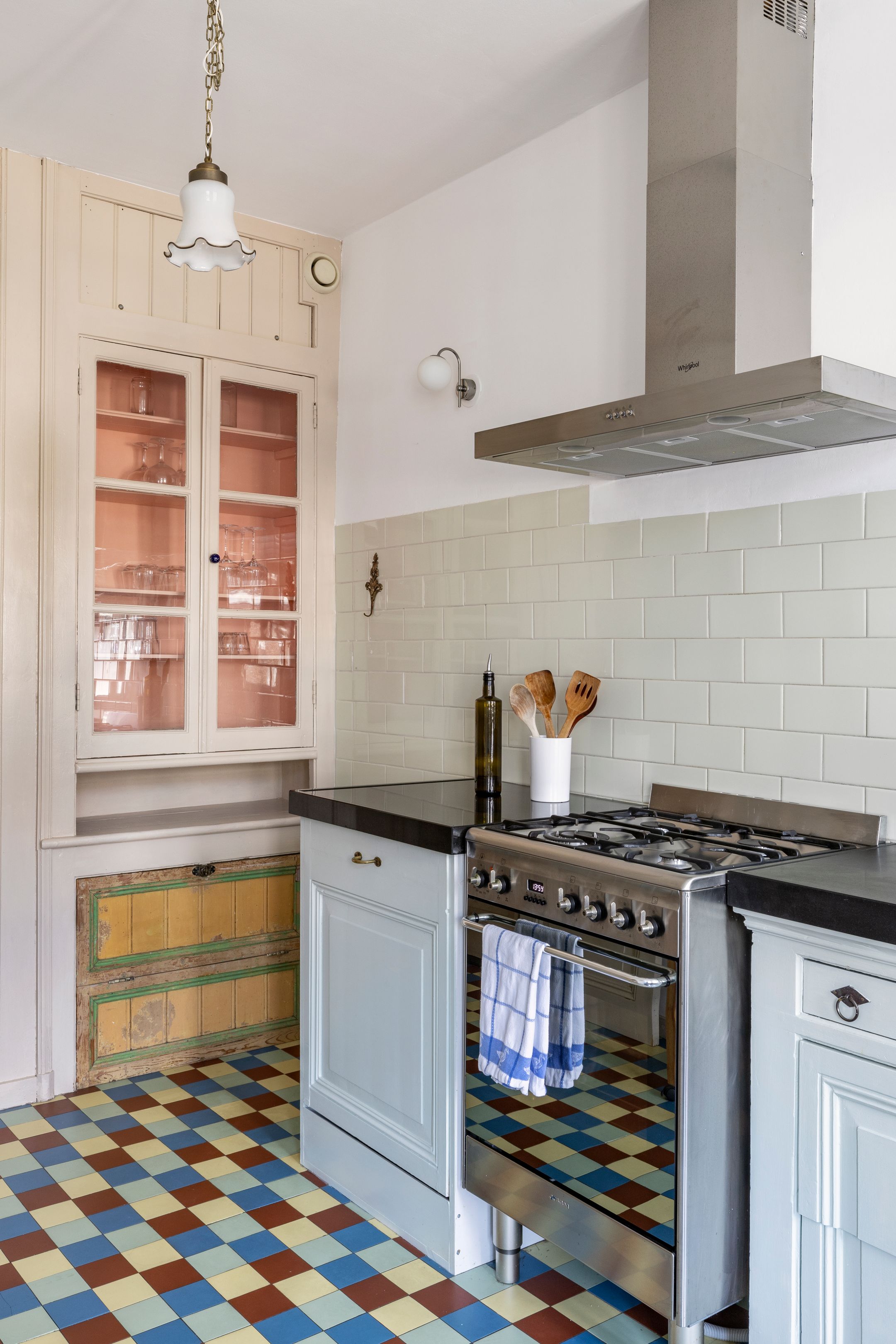 Photo 18 of Pieter Aertszstraat 67-3