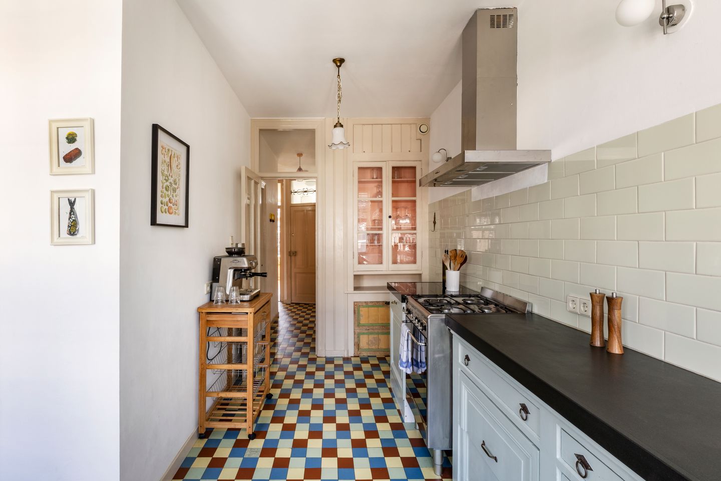 Photo 19 of Pieter Aertszstraat 67-3