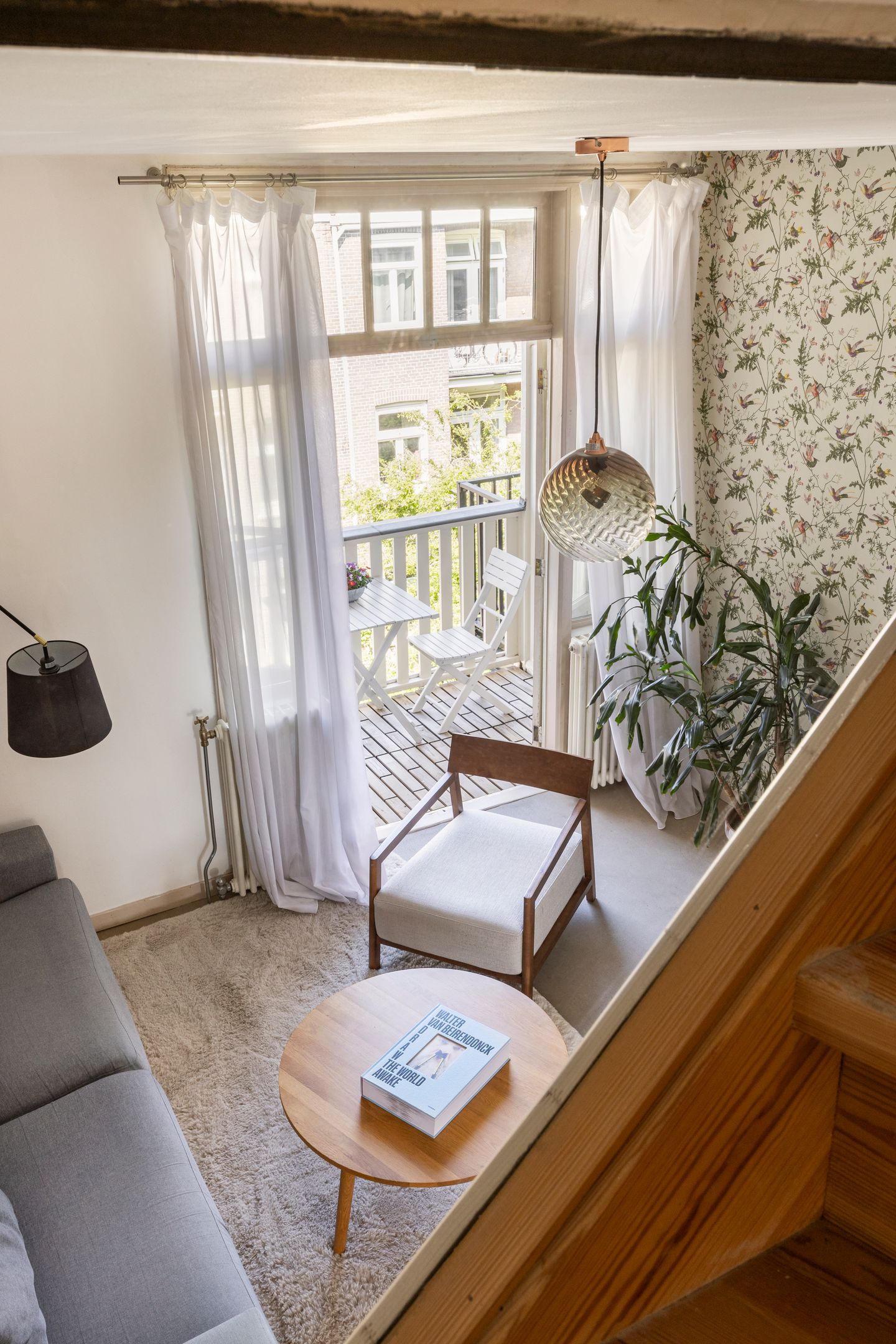 Photo 20 of Pieter Aertszstraat 67-3