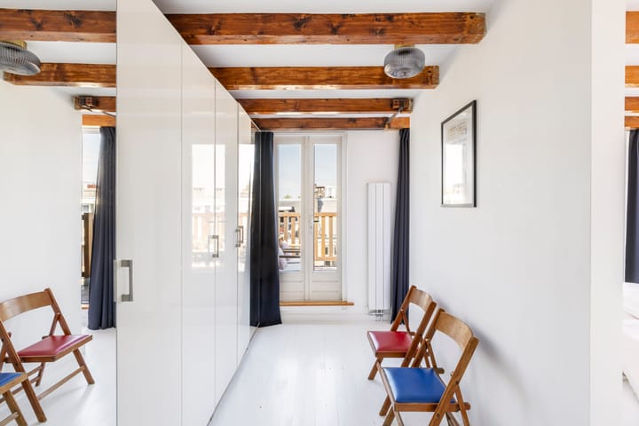 Foto 24 van Pieter Aertszstraat 67-3