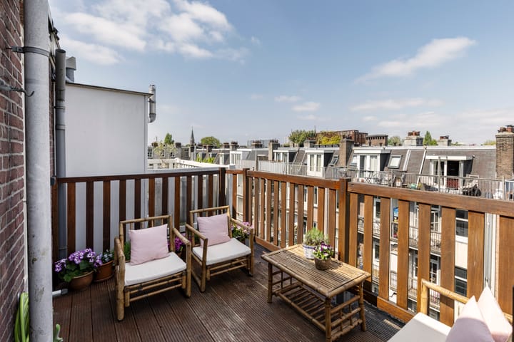 Foto 26 van Pieter Aertszstraat 67-3