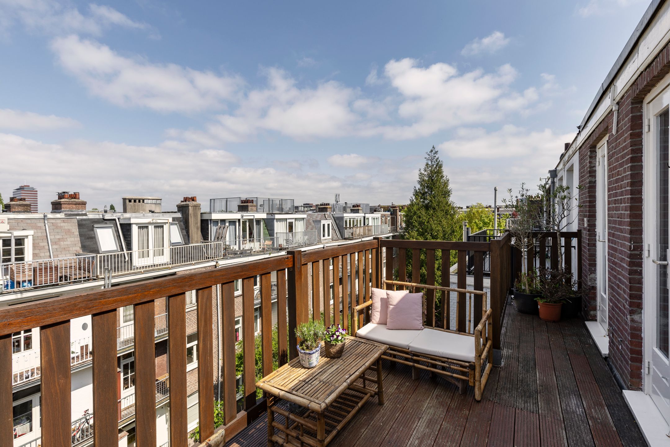 Photo 27 of Pieter Aertszstraat 67-3