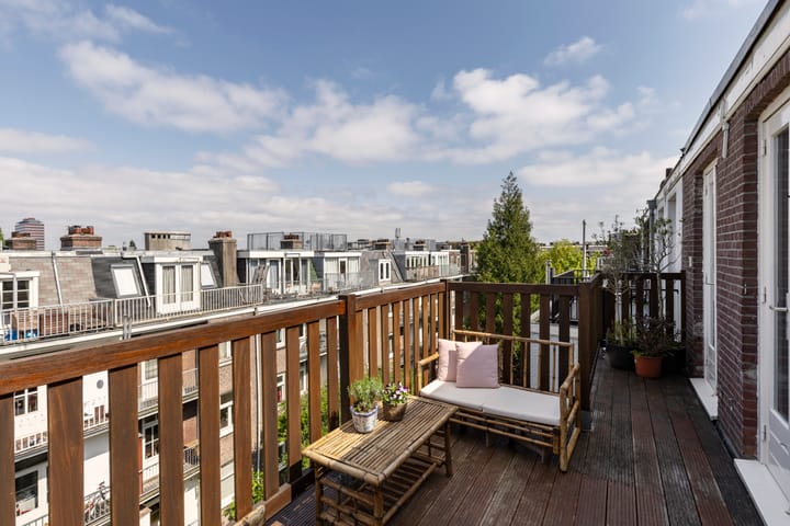 Foto 27 van Pieter Aertszstraat 67-3