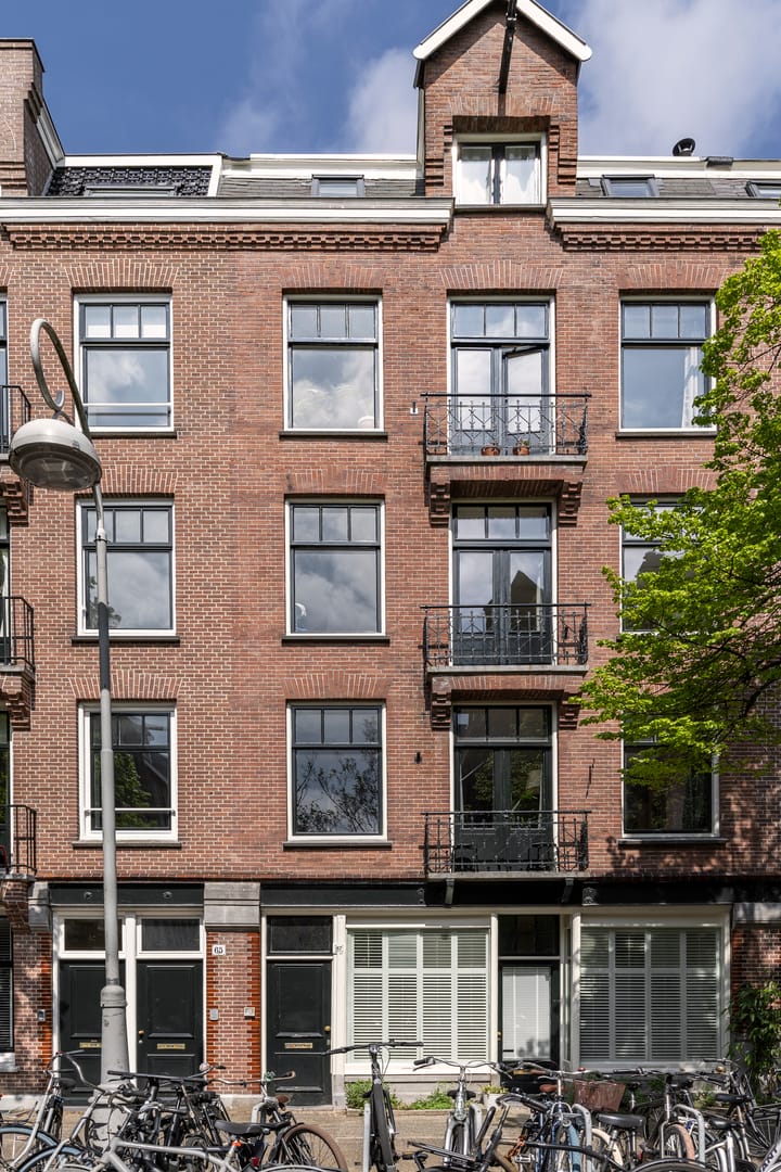 Foto 34 van Pieter Aertszstraat 67-3