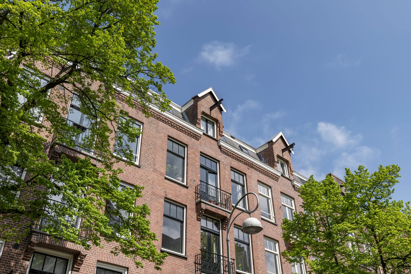 Photo 35 of Pieter Aertszstraat 67-3