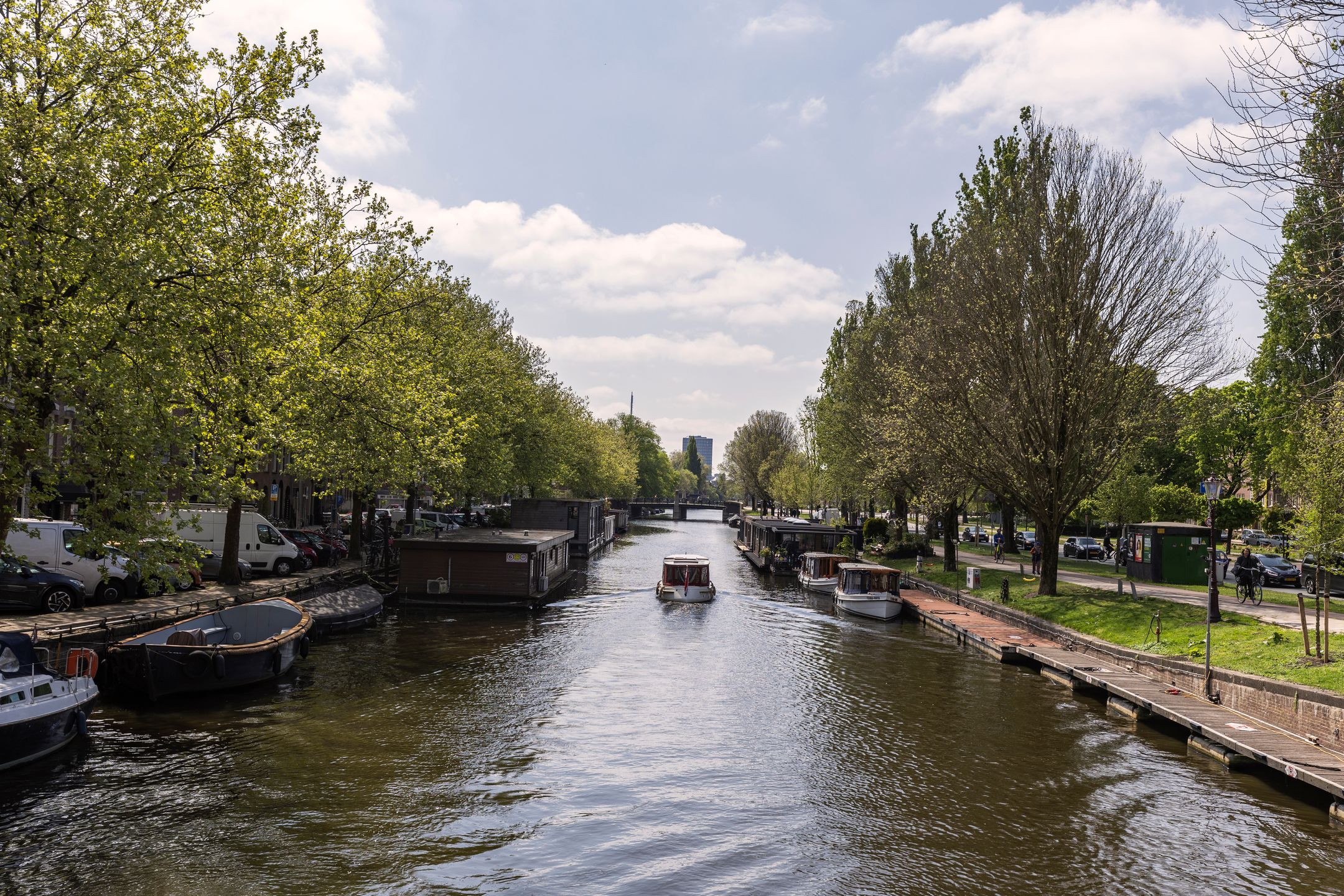 Photo 39 of Pieter Aertszstraat 67-3