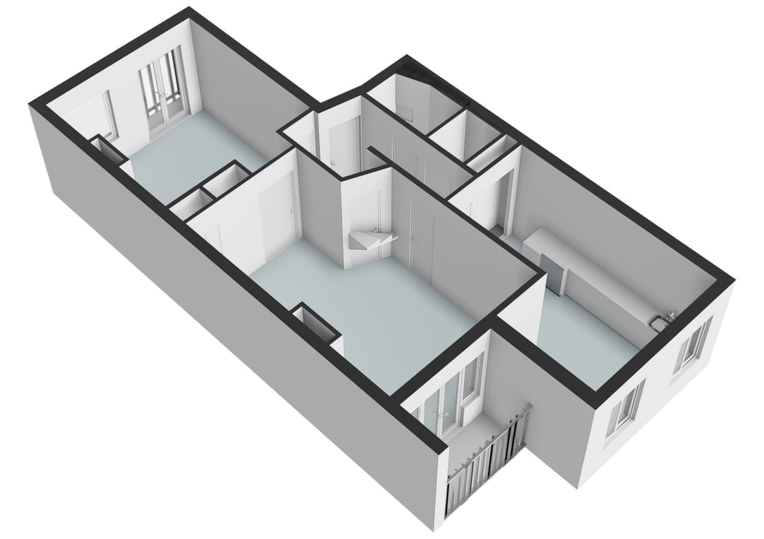 Photo 41 of Pieter Aertszstraat 67-3