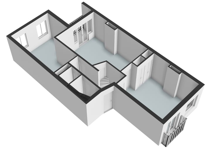 Foto 42 van Pieter Aertszstraat 67-3