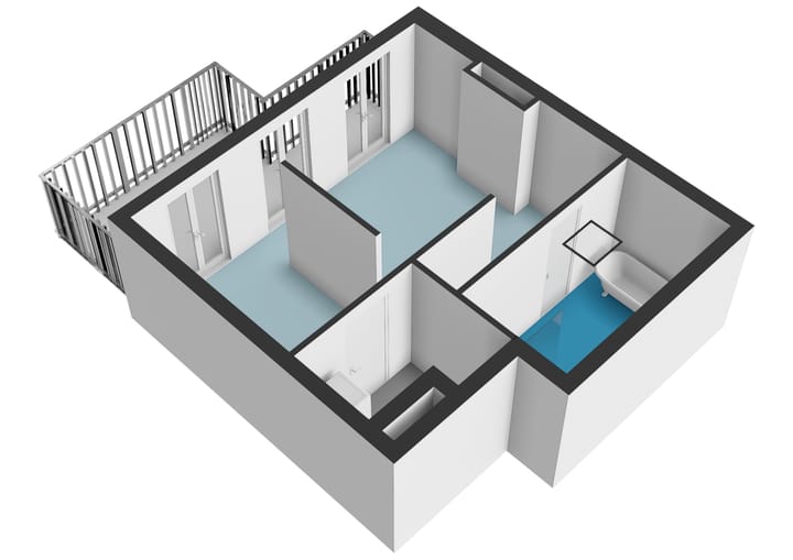 Foto 45 van Pieter Aertszstraat 67-3