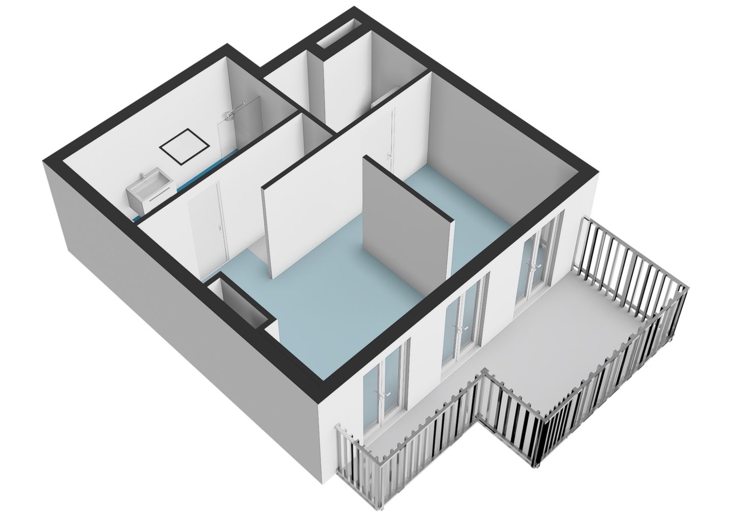 Photo 44 of Pieter Aertszstraat 67-3