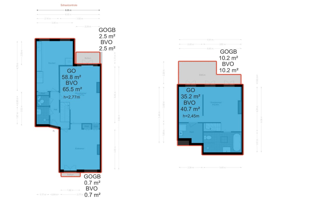 Photo 46 of Pieter Aertszstraat 67-3