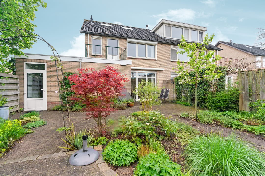 Foto 2 van Brahmsstraat 2