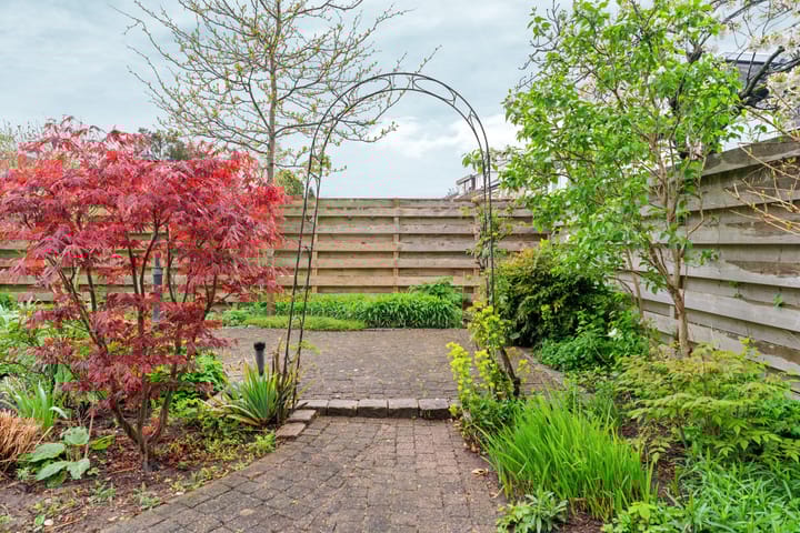 Foto 3 van Brahmsstraat 2