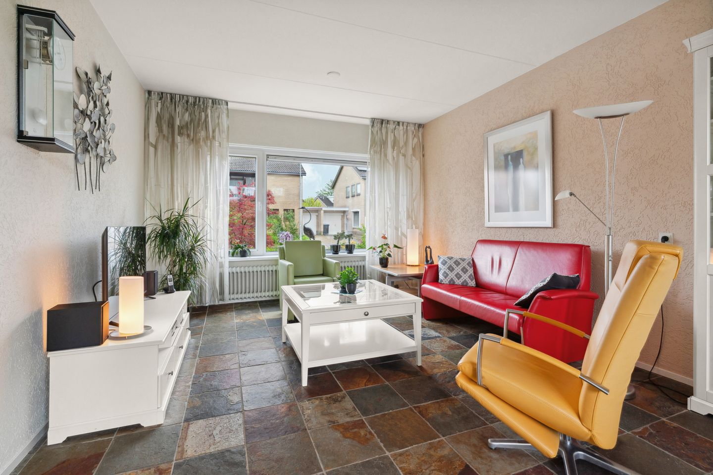 Foto 4 van Brahmsstraat 2