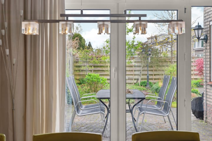 Foto 5 van Brahmsstraat 2