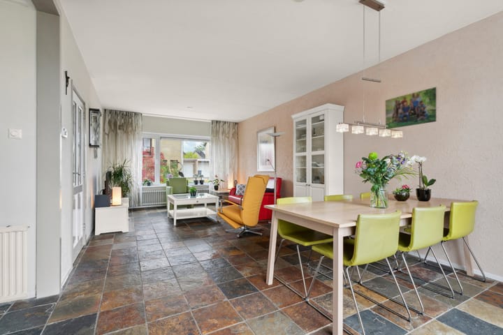 Foto 9 van Brahmsstraat 2