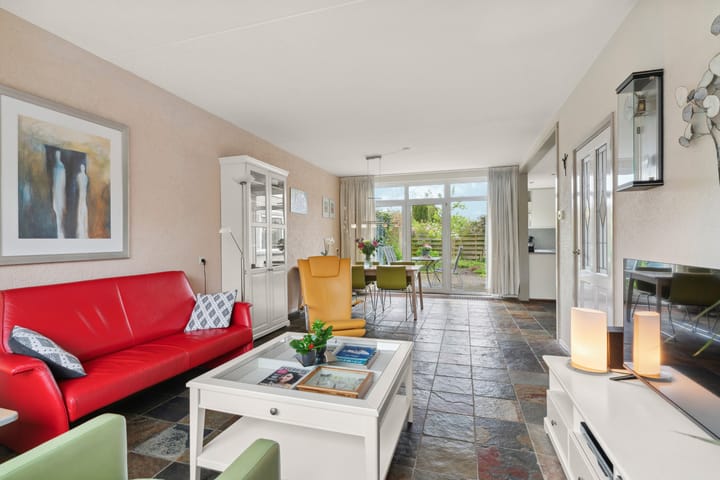 Foto 10 van Brahmsstraat 2